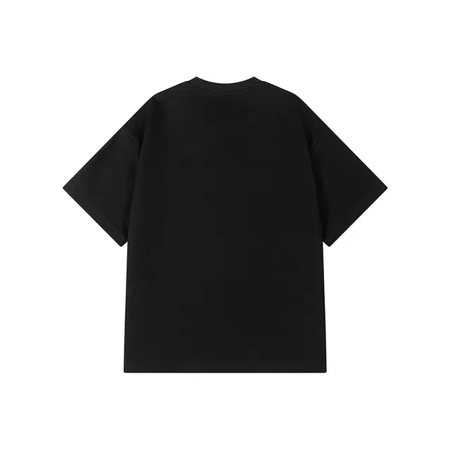 AURORA MUSE oversize T