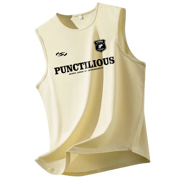 PUNCTILIOUS LOGO