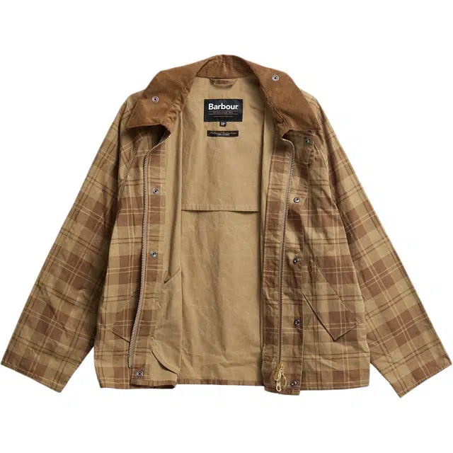 BARBOUR