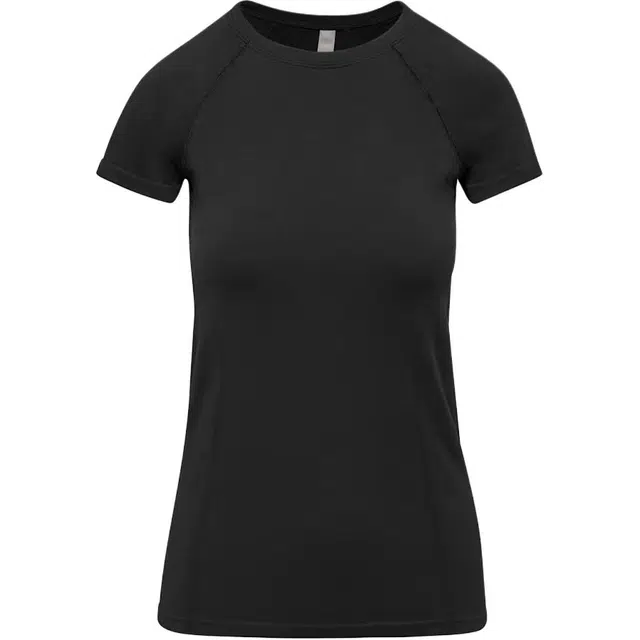 ARITZIA SS25 Golden BodyLite Laps T-Shirt T