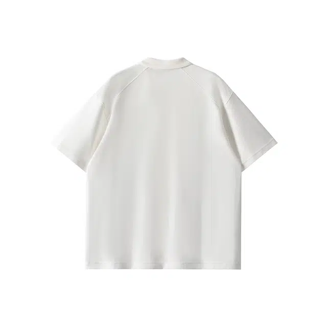 WILLIAM FOXSONS Polo