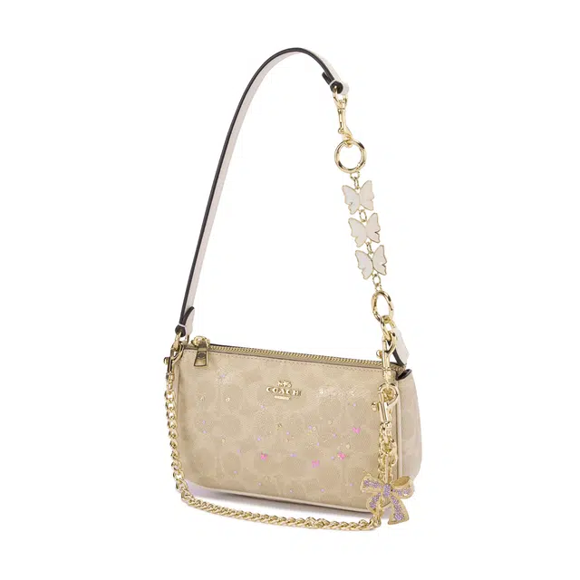 COACH Nolita 19