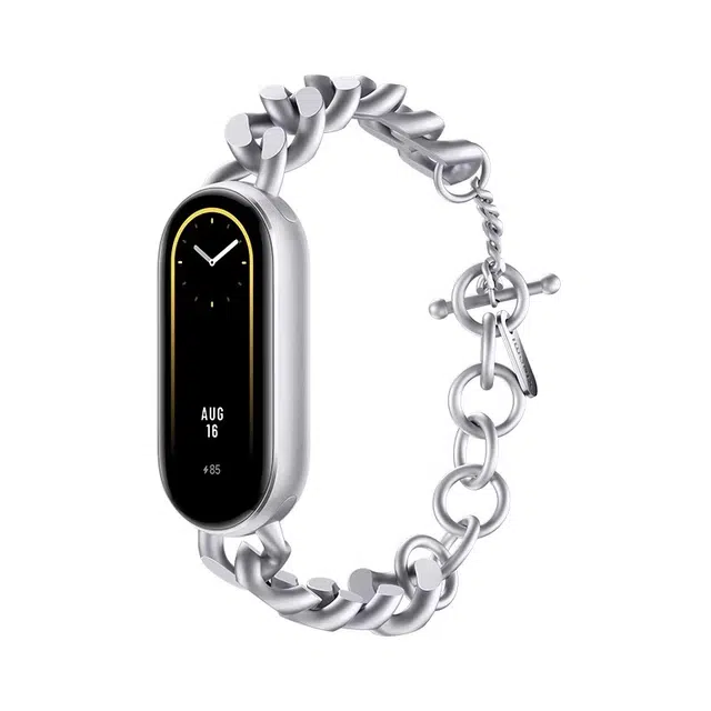 翱翔 小米适用 手表表带 金属材质 男女通用