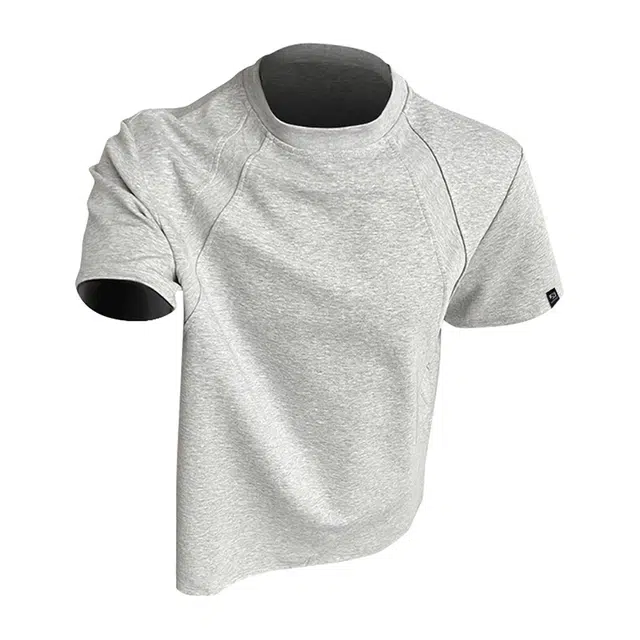 PISYPOX cleanfitPolo