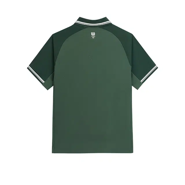 Wilson PRO TOUR Polo