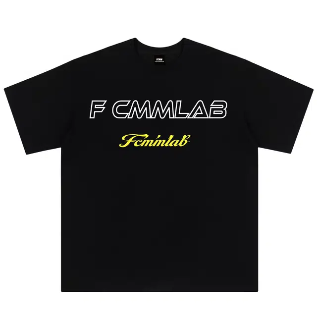 FCMM LogoT