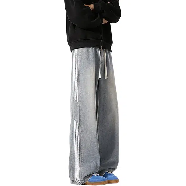 NOAHGIGI vibecleanfit