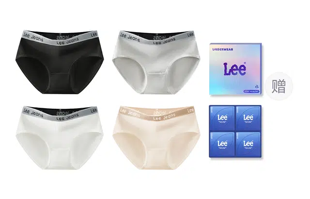 Lee 101 7A 4