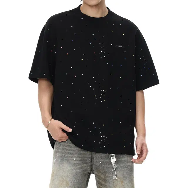 NOAHGIGI T