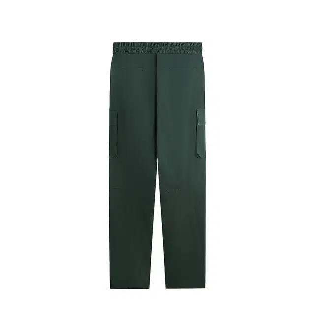 KITH SS25 Wrinkle Nylon Bristol