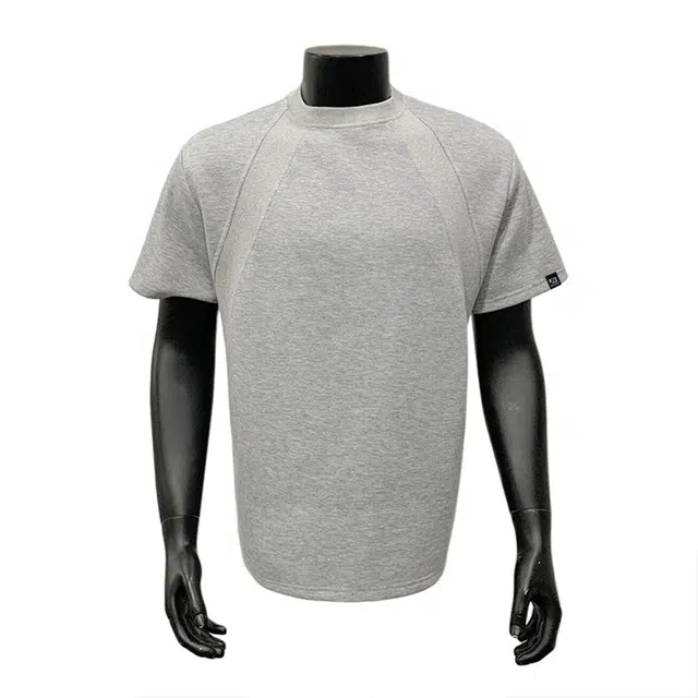 PISYPOX cleanfitPolo