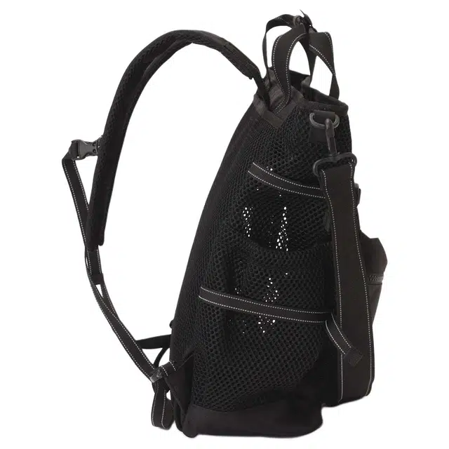 and wander 3D 23L Tote