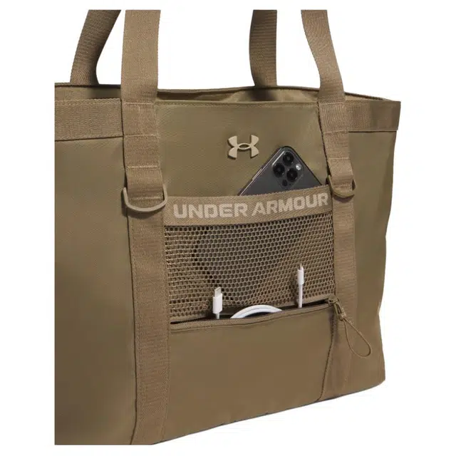 Under Armour Logo Tote