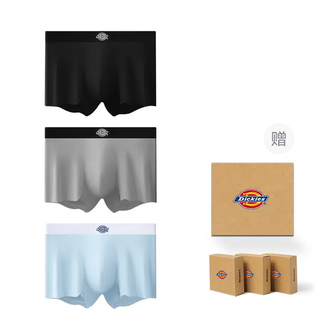 Dickies 3