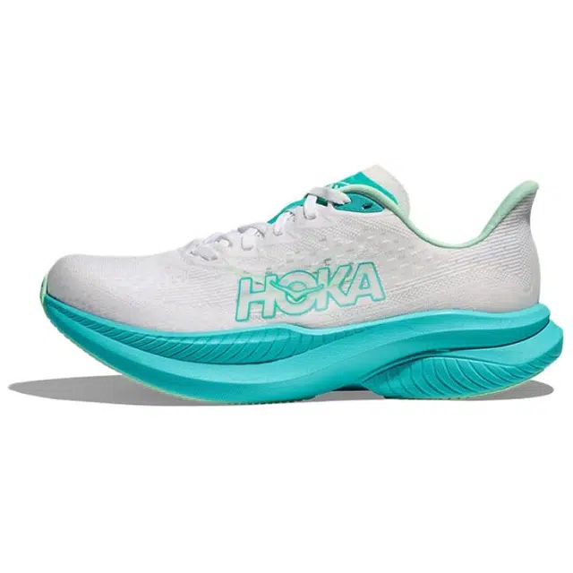 HOKA ONE ONE MACH 6