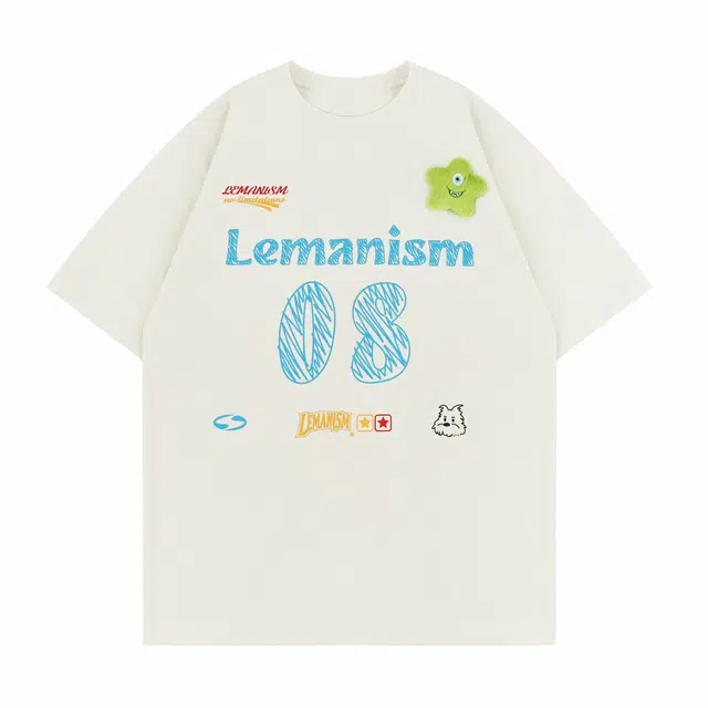 LEMANISM T