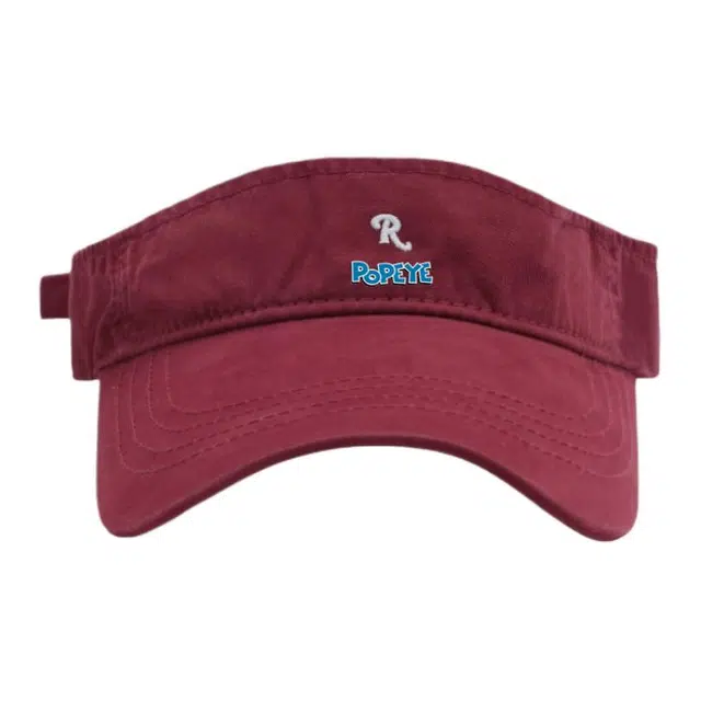 POPEYE