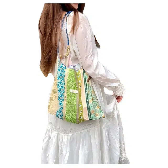 ELF SACK Tote