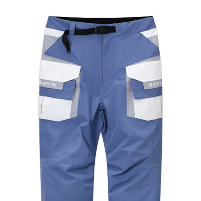 BURTON AIZAWA VANGUARD GORETEX 2L