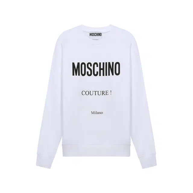 MOSCHINO LOGO