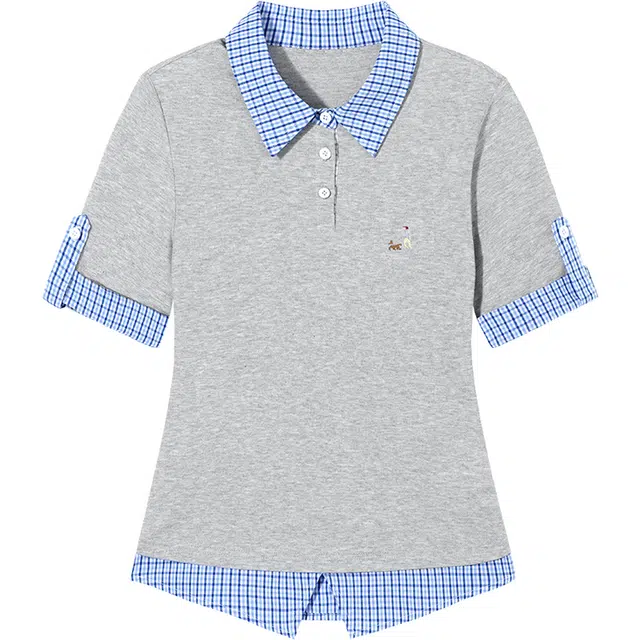 PSO Brand Polo