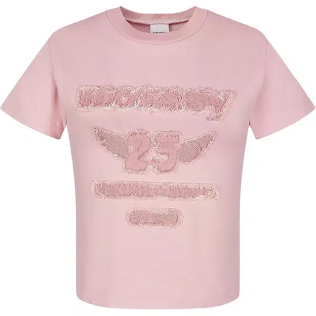 MOUSSY T