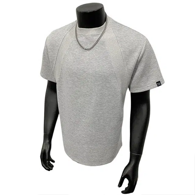 PISYPOX cleanfitPolo