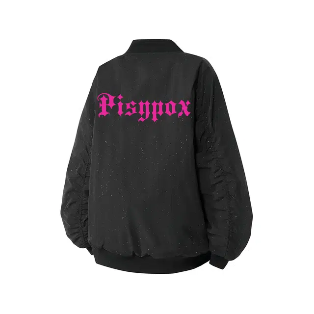 PISYPOX Logo