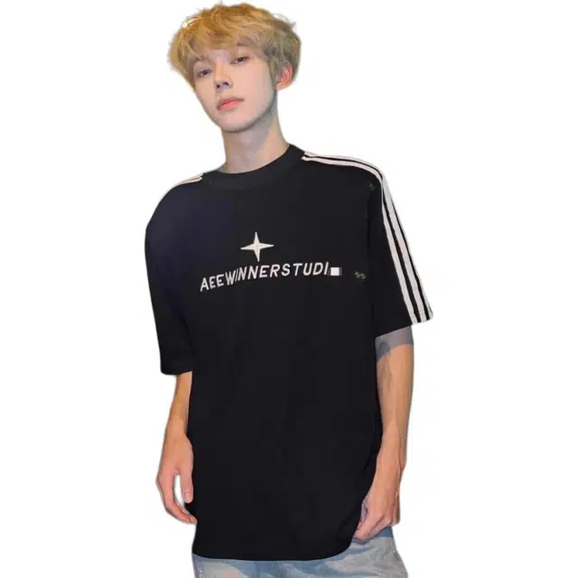 Hypeyourself T
