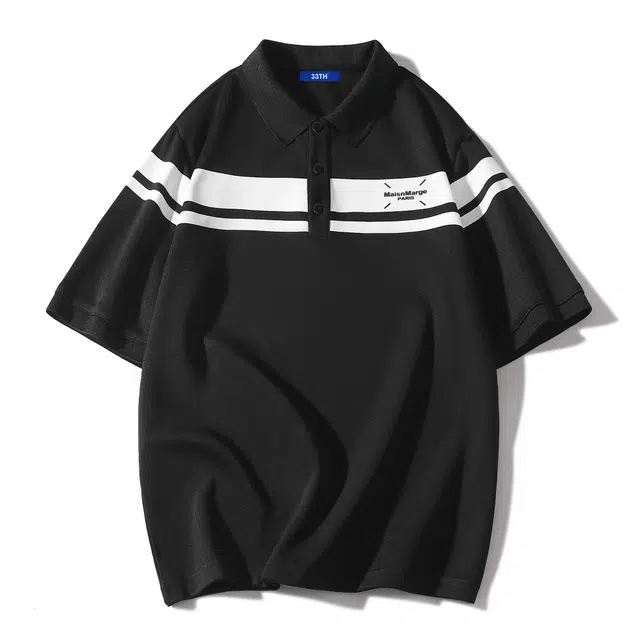 33TH Polo