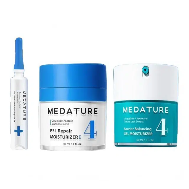 Medature
