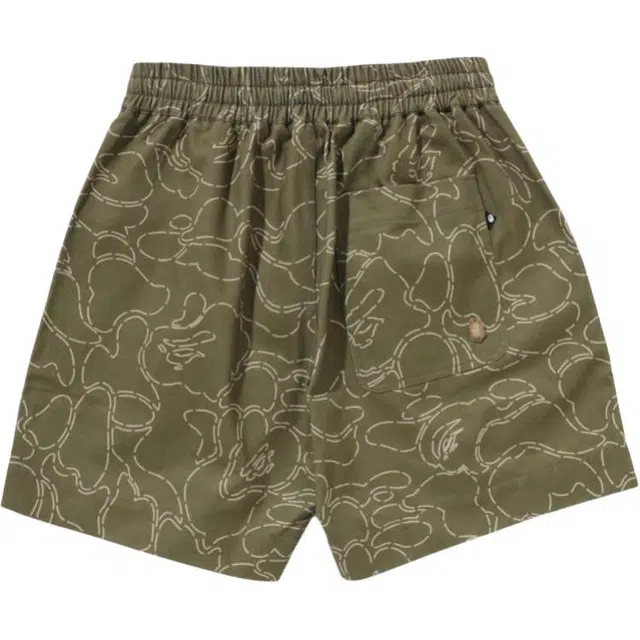A BATHING APE SS25
