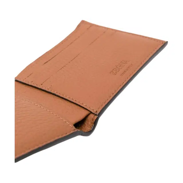 Zegna Logo