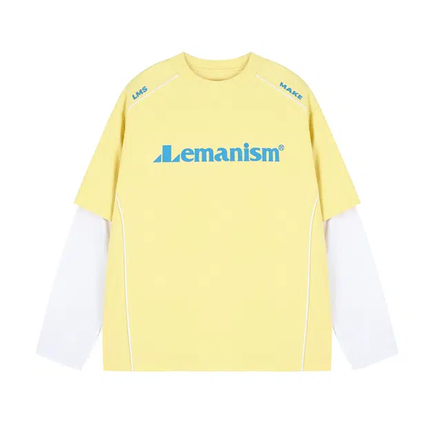 LEMANISM T