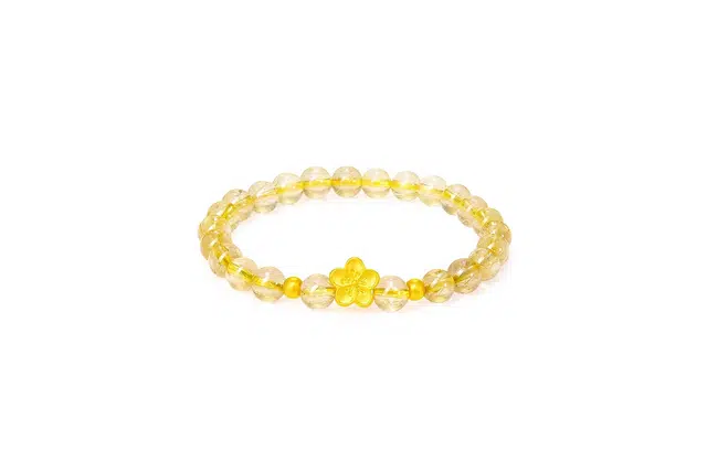 CHINA GOLD