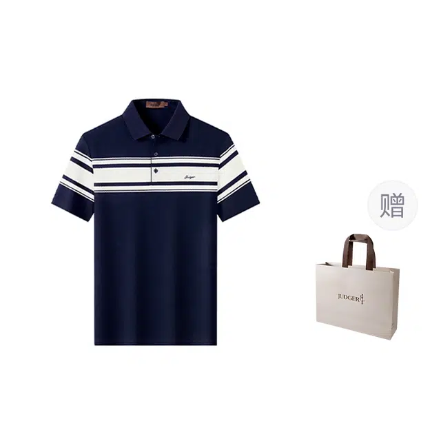 JUDGER Polo