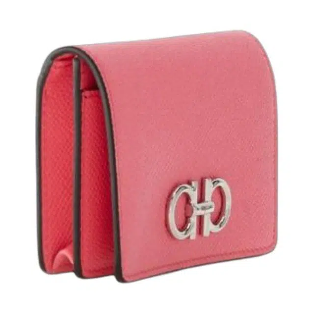 FERRAGAMO GANCINI Logo