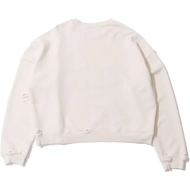 Paly Hollywood SS25 LANA LAND CREWNECK