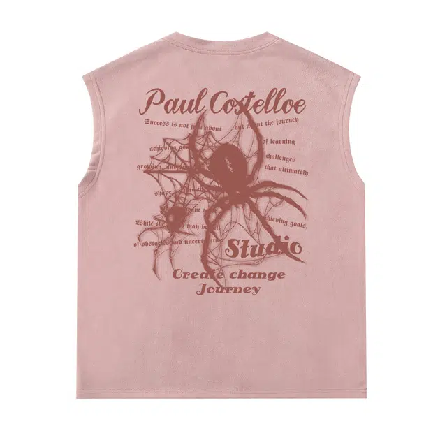PAUL COSTELLOE
