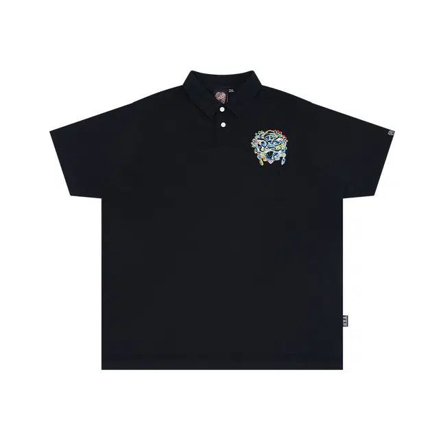 HEA Polo