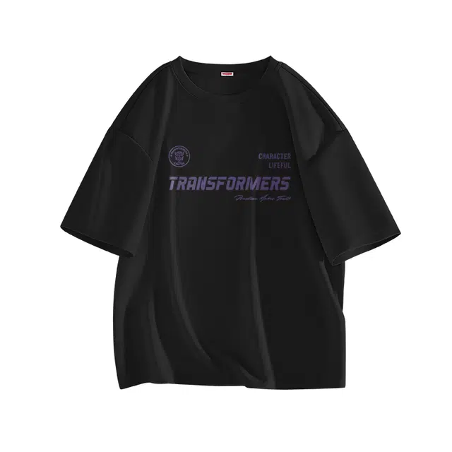TRANSFORMERS T