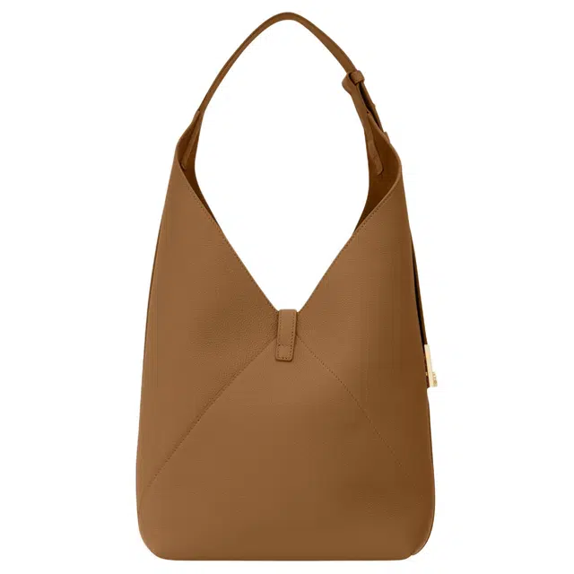 FERRAGAMO V-shaped V Gancio