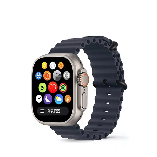 Apple iwatchultra2 S9S8S10