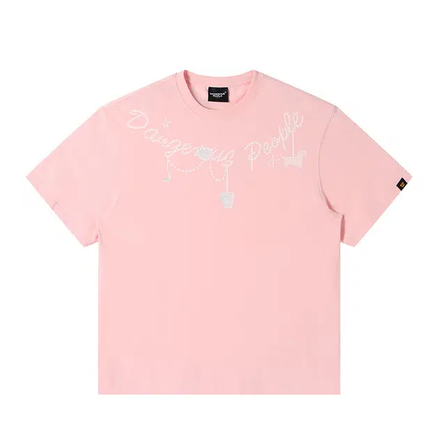 DANGEROUSPEOPLE T