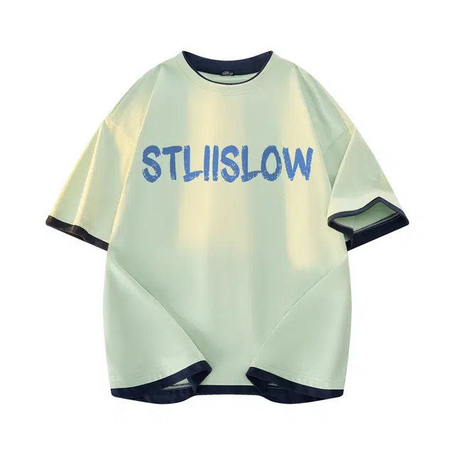 Stillslow LogoT