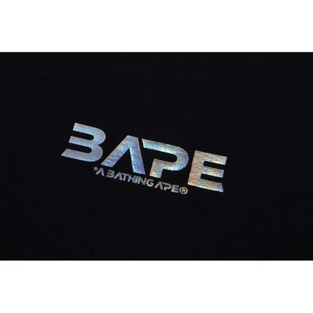 BAPE FW23 LogoT