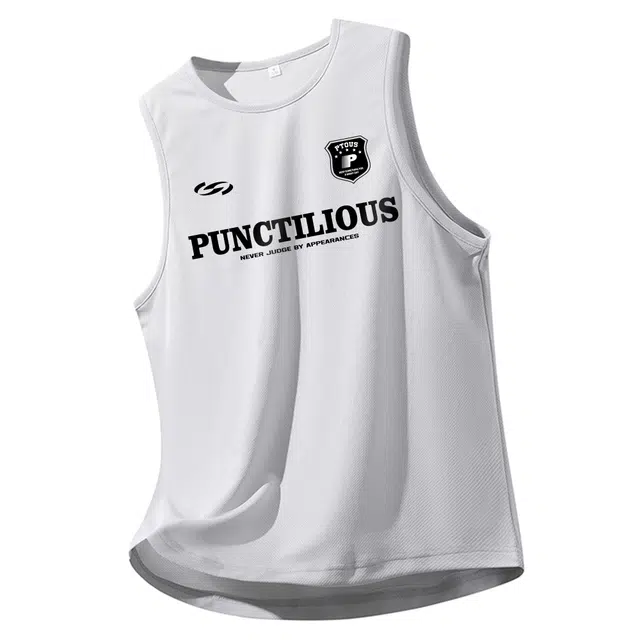 PUNCTILIOUS LOGO