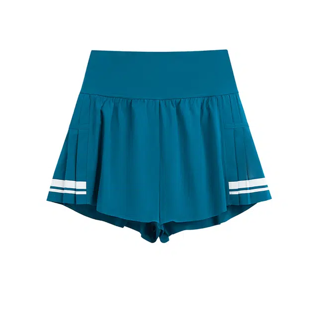 Wilson PLEATED COURT