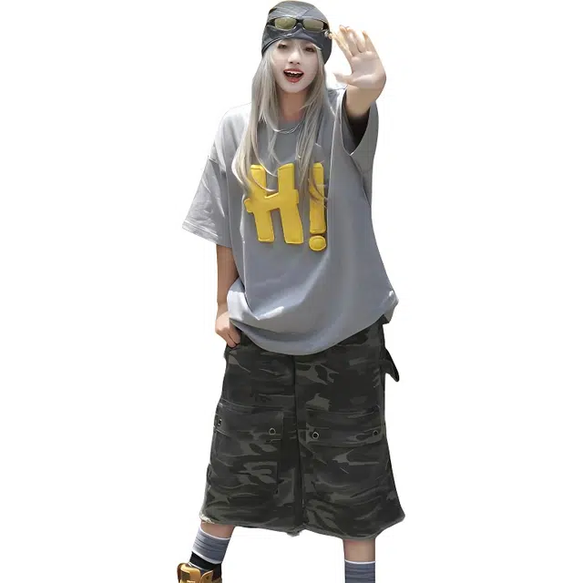 VIPGOOSE T