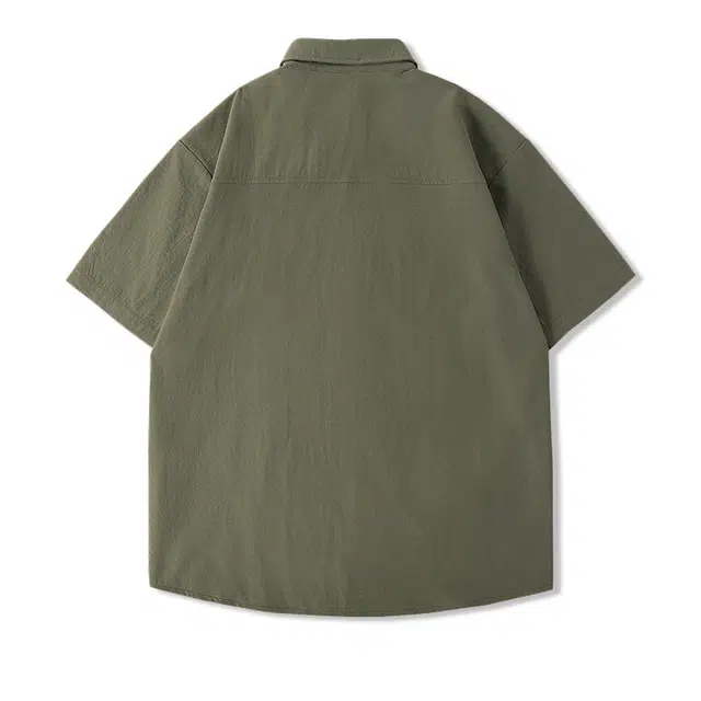 FAPAI oversizePolo